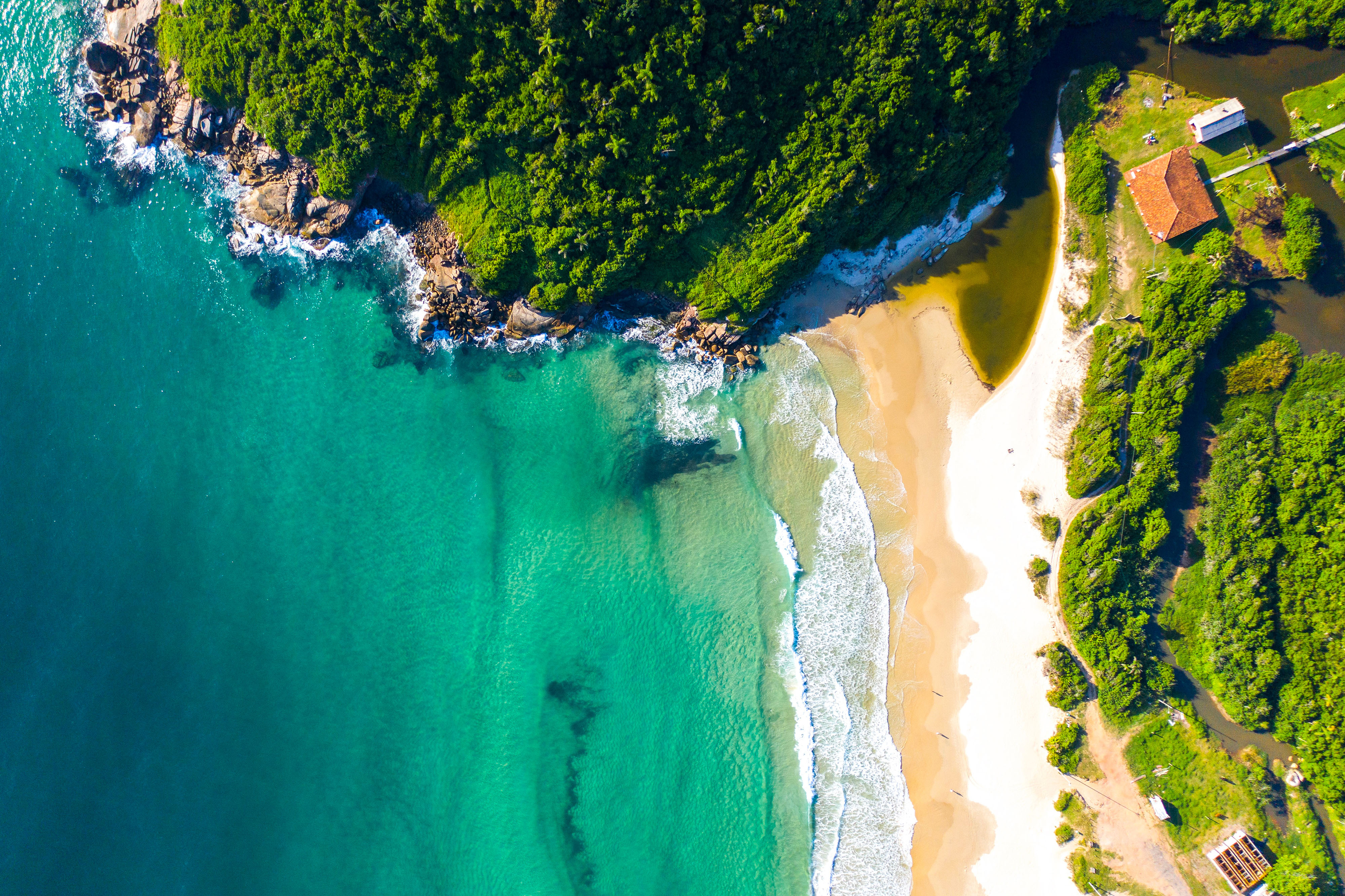 Itajaí, Brasil