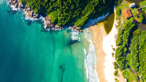 Itajaí, Brasil