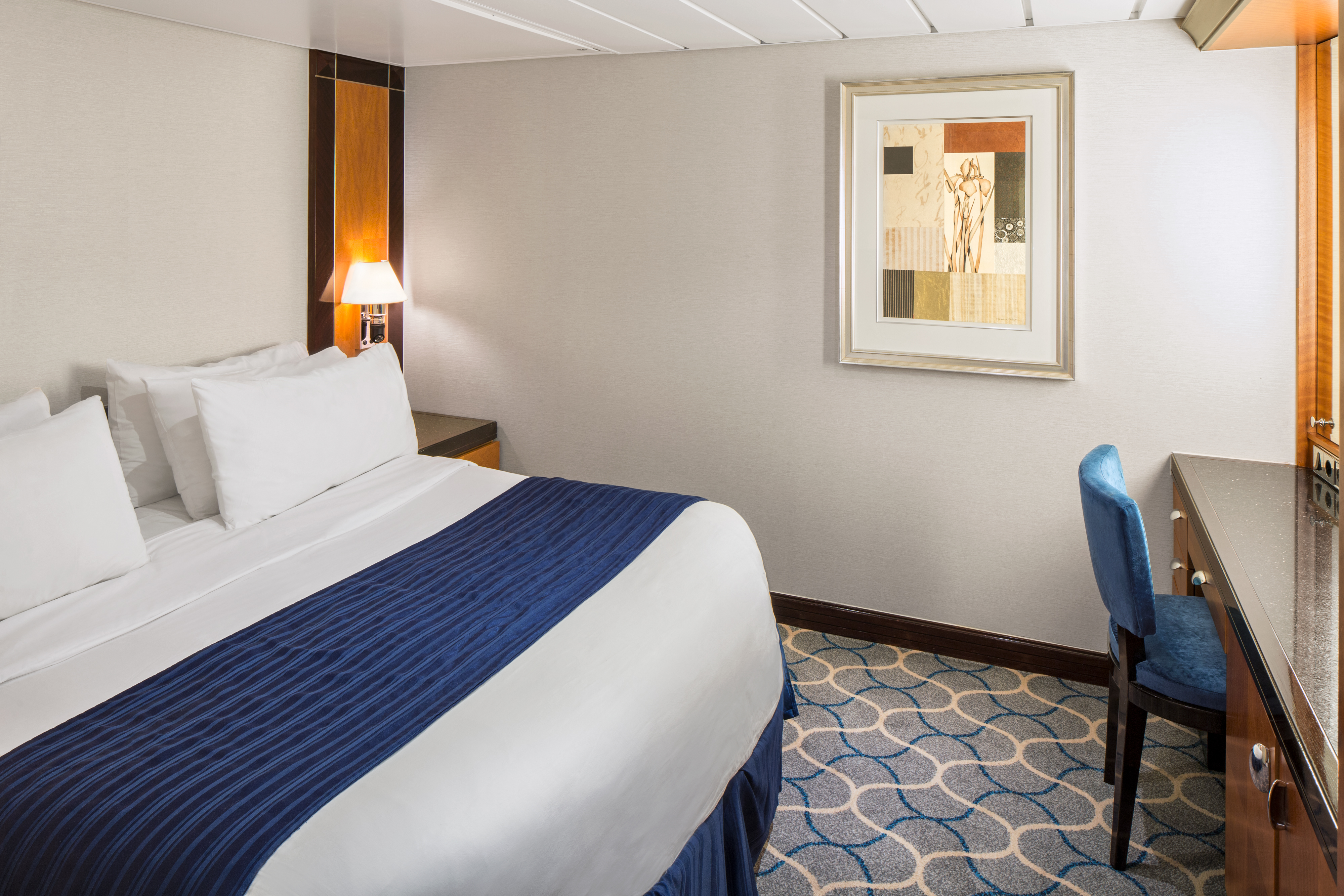 INSIDE