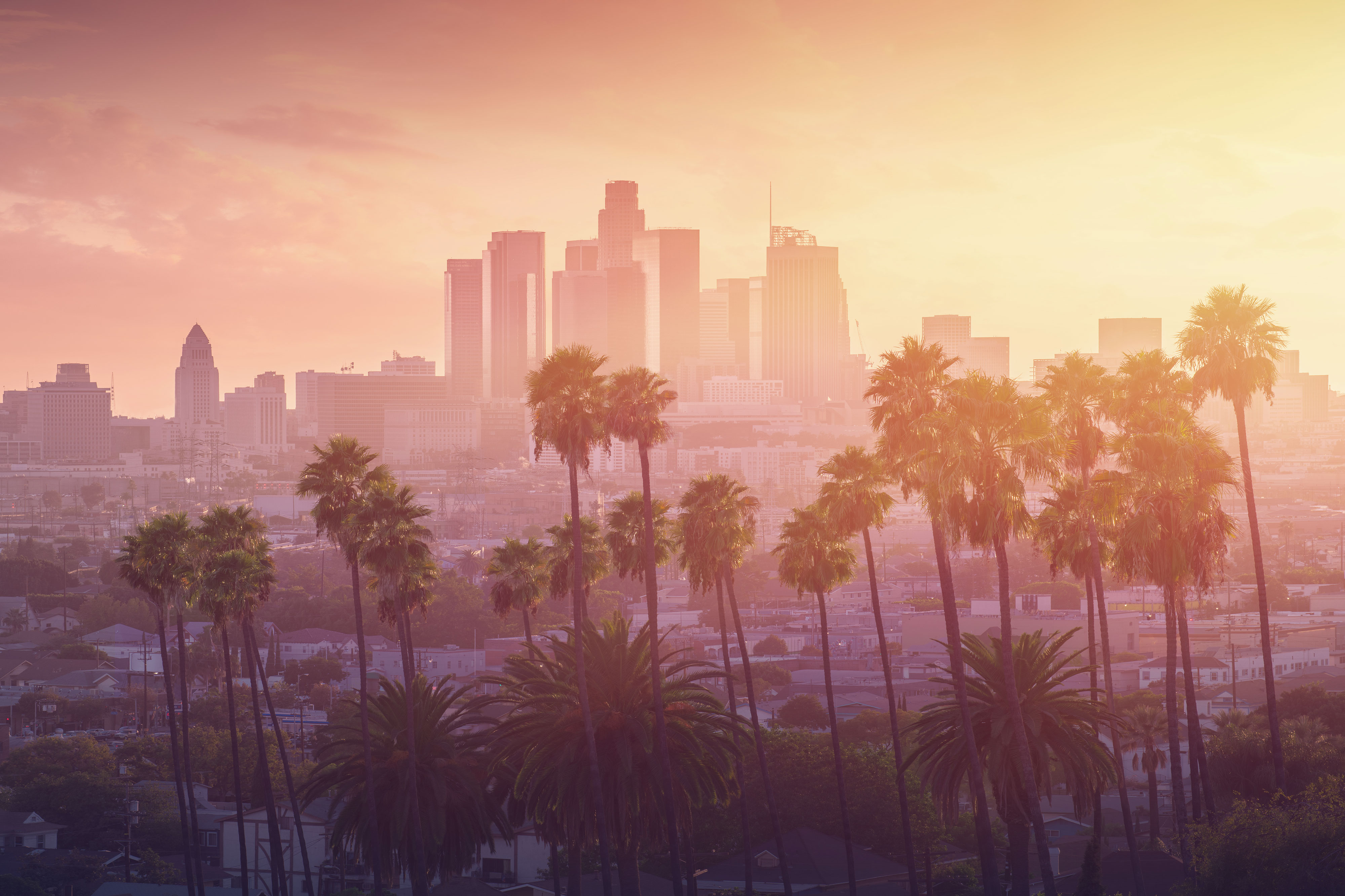 Los Ángeles, Estados Unidos