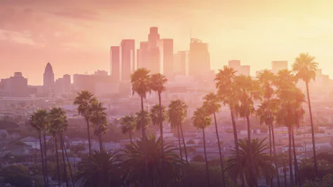 Los Ángeles, Estados Unidos
