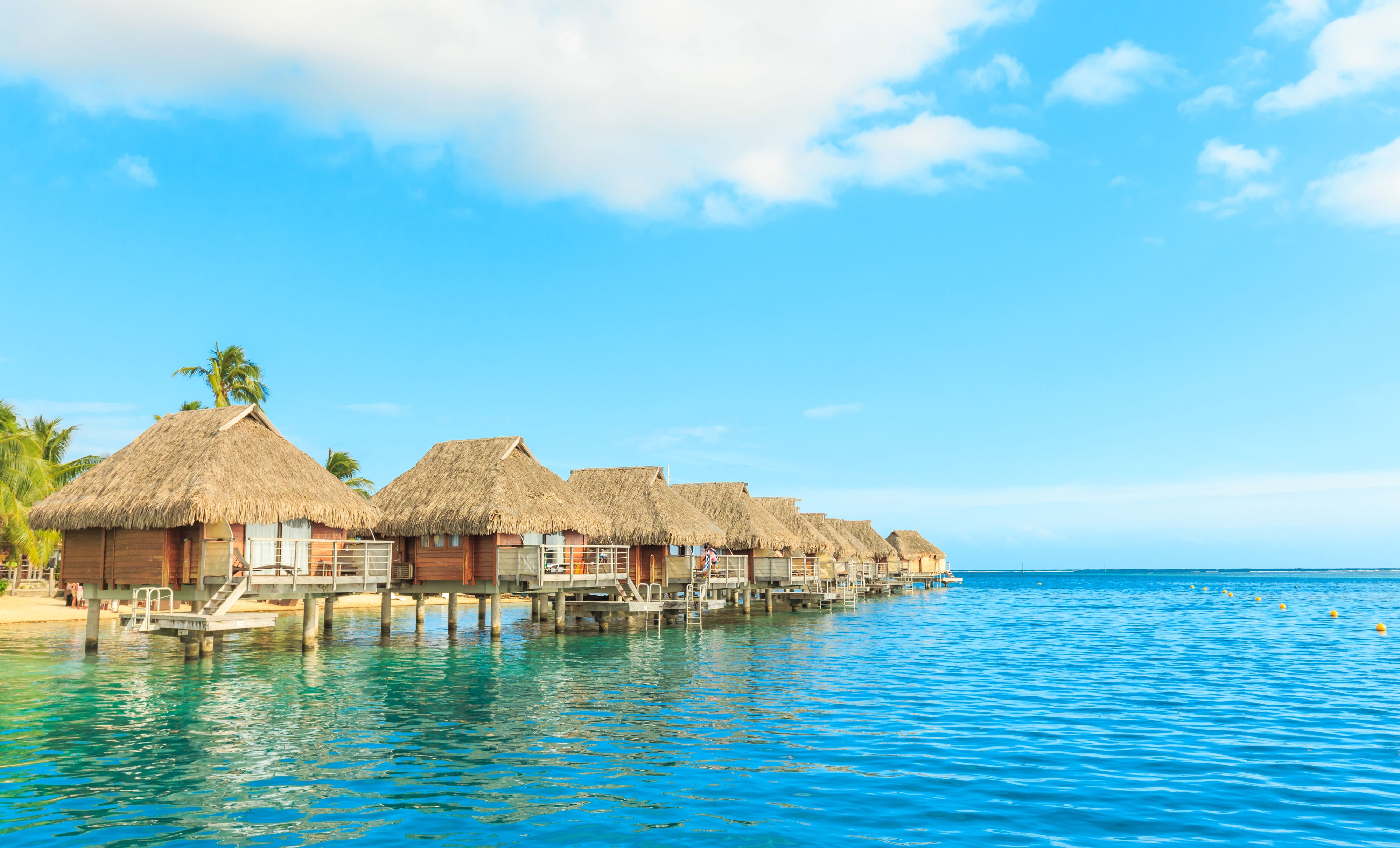 Papeete (Tahití), Polinesia Francesa