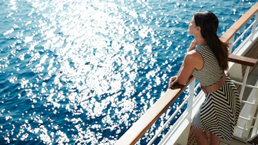 Seabourn Pursuit, Norte de Europa
