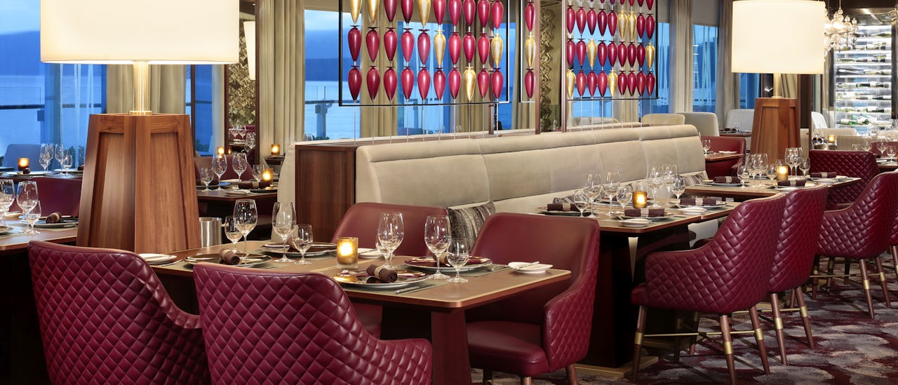 Steakhuset Cortes Finos