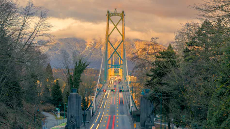 Vancouver, Canadá