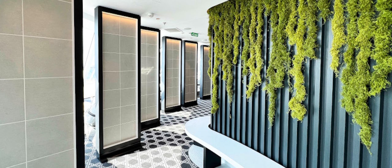 El spa