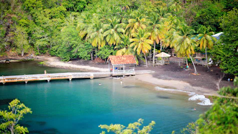 Fort de France, Martinique