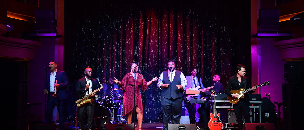 Club BB Kings Blues