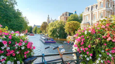 Ámsterdam, Países Bajos