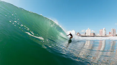 Durban, Sudáfrica