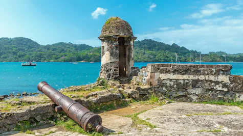 Colón, Panamá