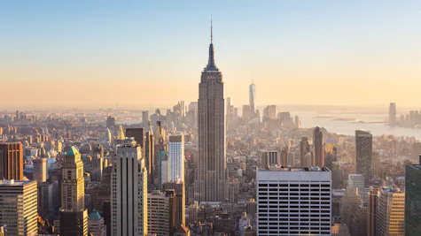 Nueva York, Estados Unidos