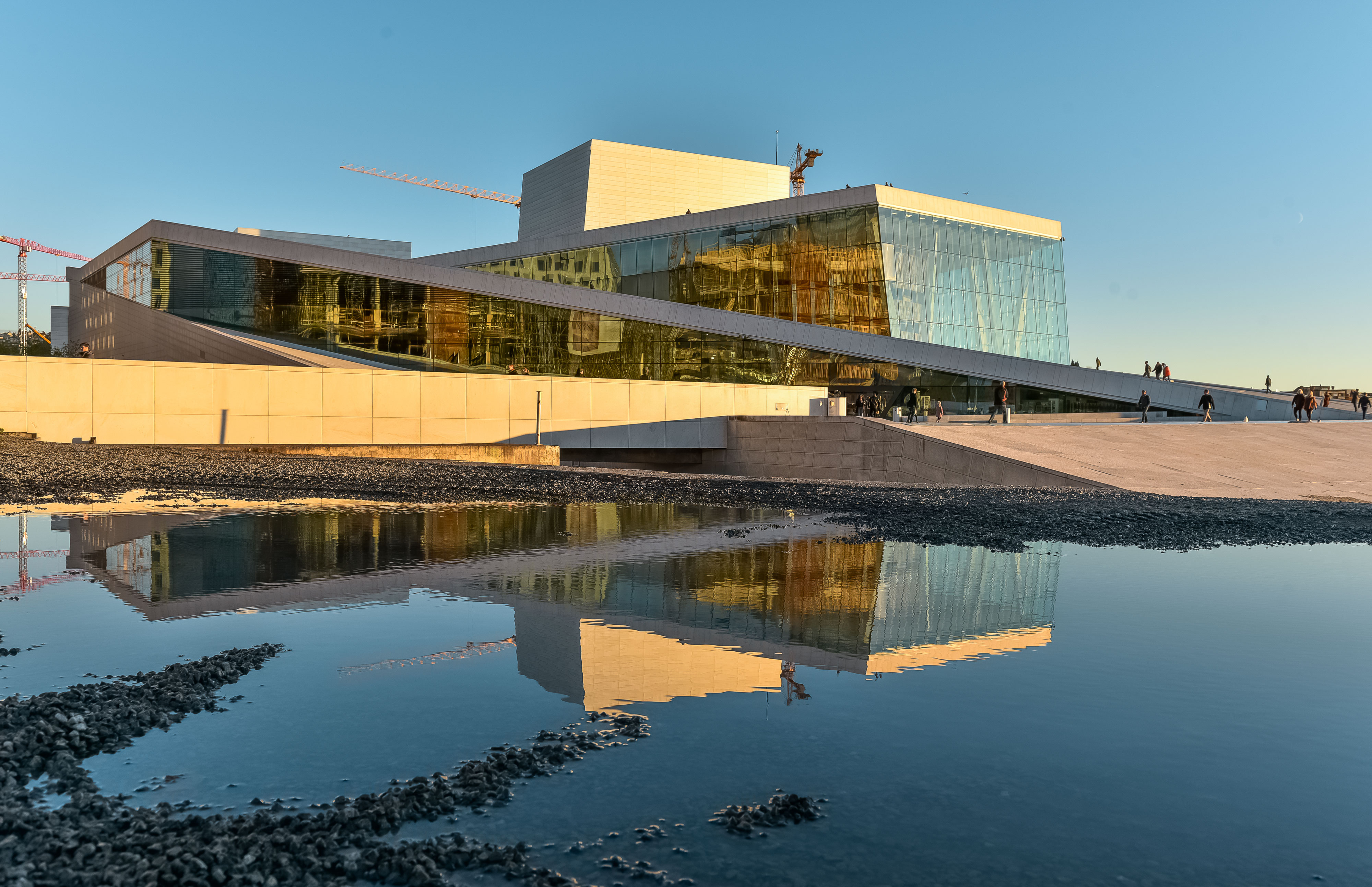 Oslo, Noruega