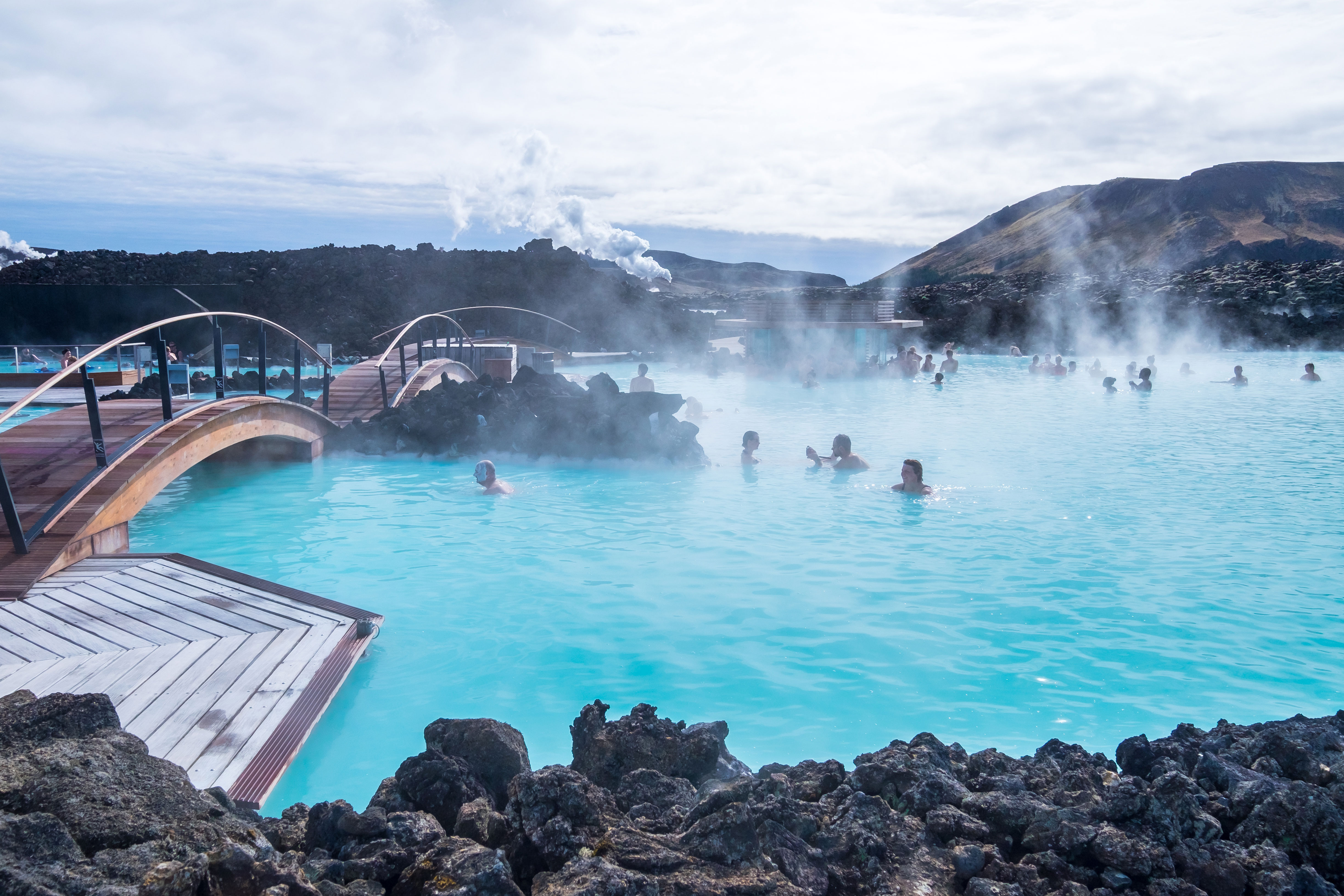 Reikiavik, Islandia