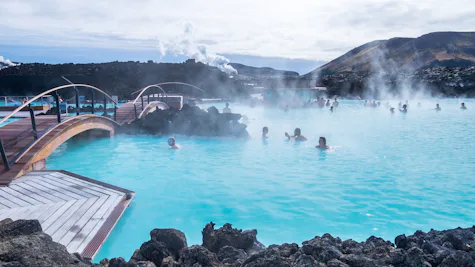 Reikiavik, Islandia