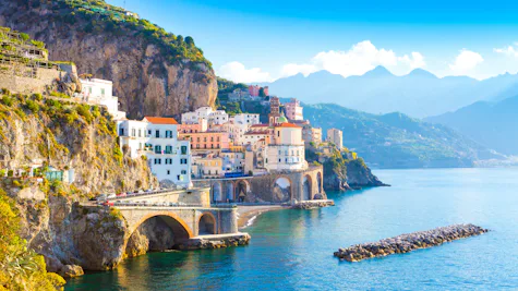 Nápoles, Italia