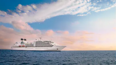 Seabourn Quest, Norte de Europa