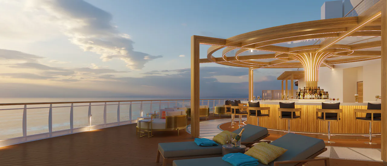Vibe Beach Club