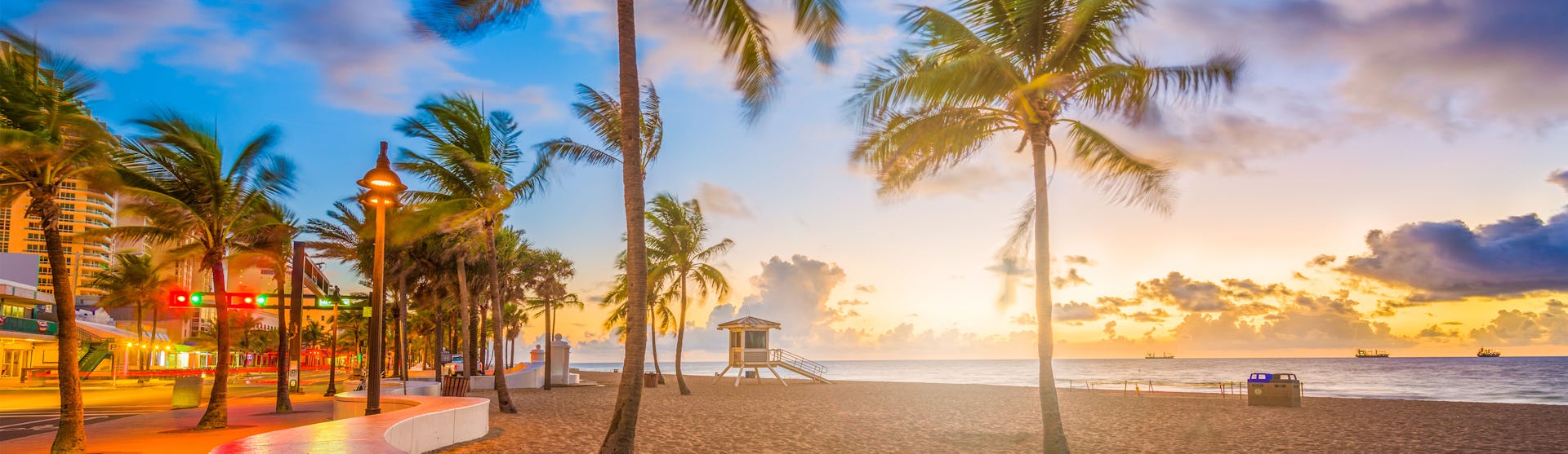 Cruceros desde Fort Lauderdale