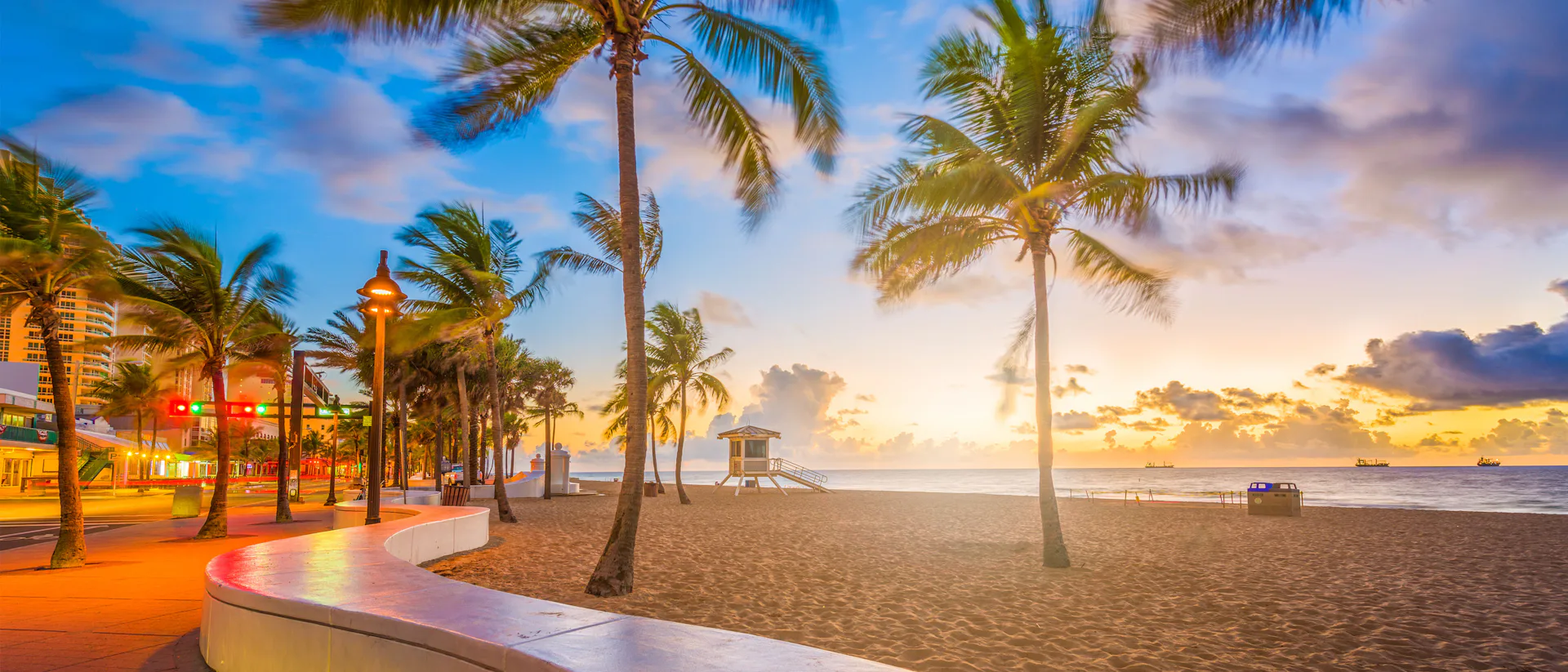 Cruceros desde Fort Lauderdale
