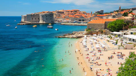 Dubrovnik, Croacia