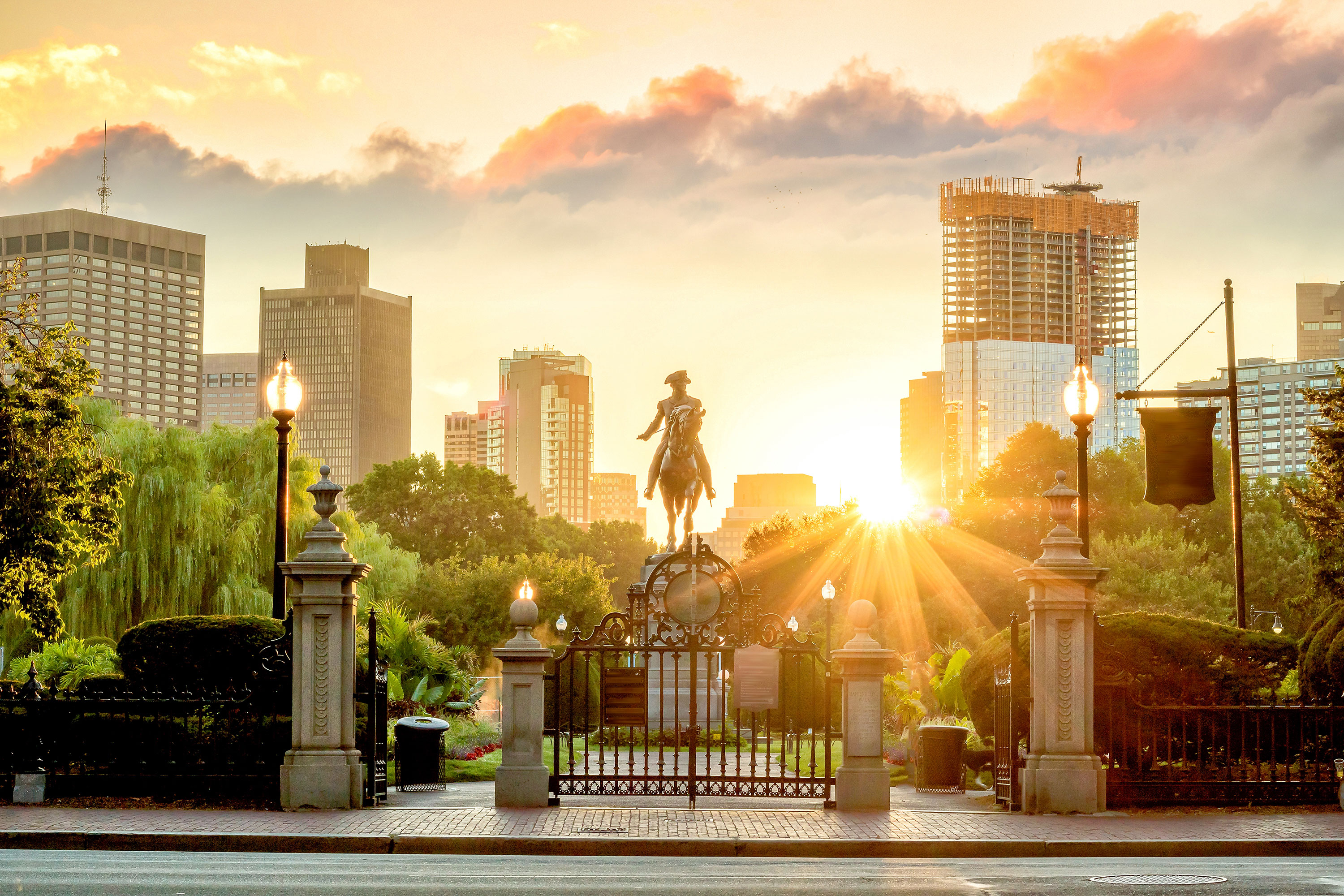 Boston, Estados Unidos