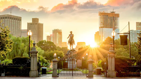 Boston, Estados Unidos