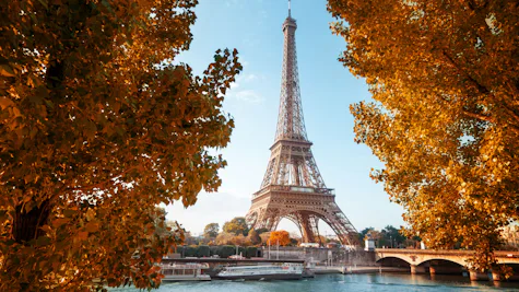 Le Havre (París), Francia