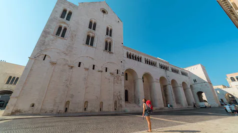 Bari, Italia