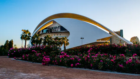 Valencia, España
