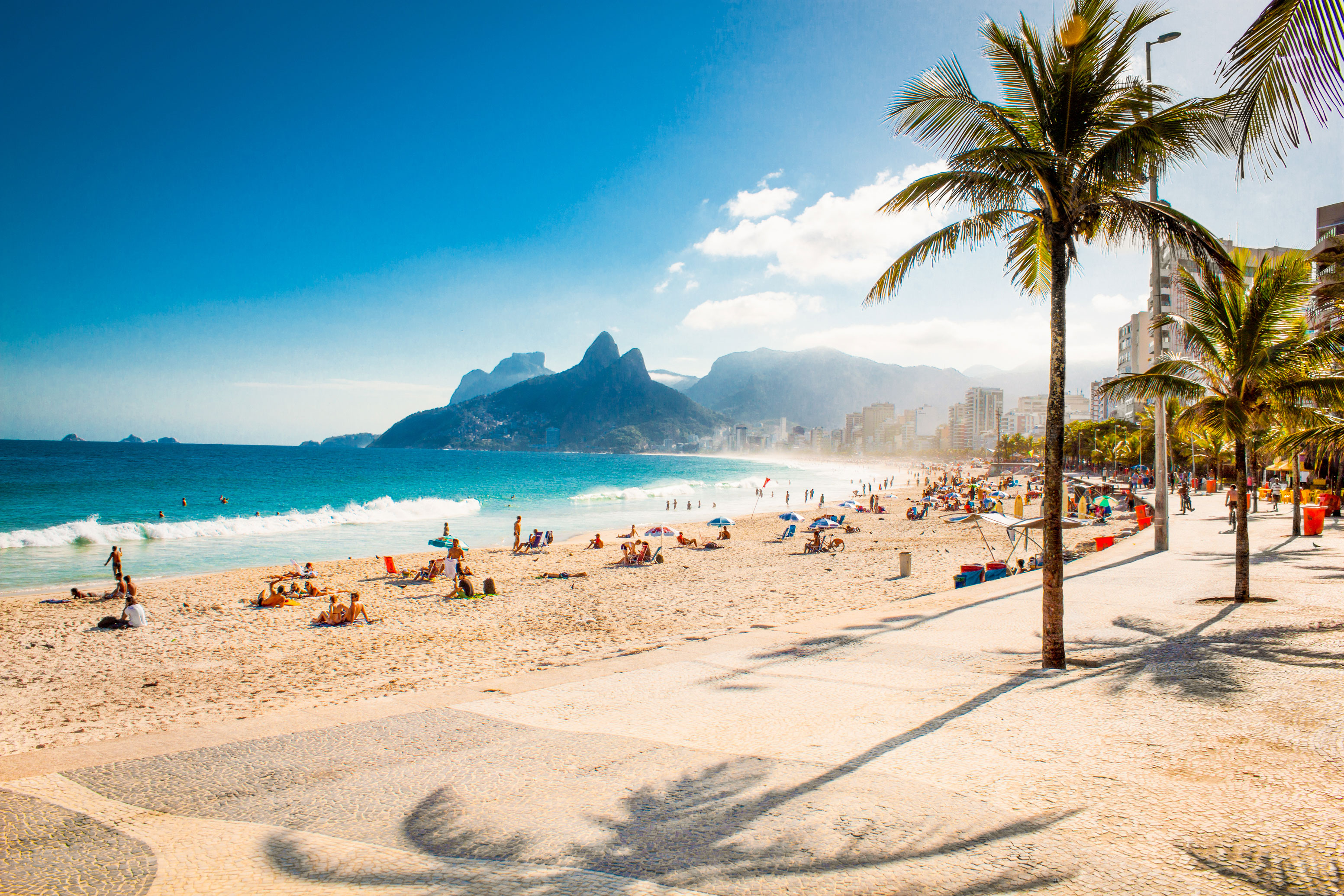 Río de Janeiro, Brasil