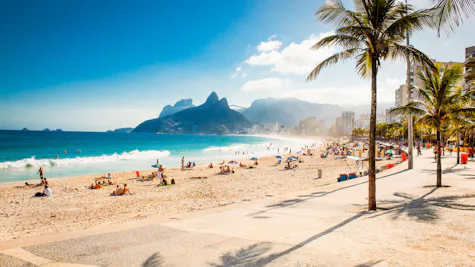 Río de Janeiro, Brasil