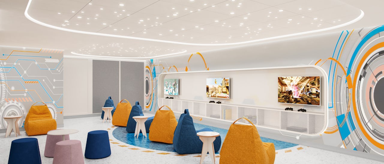 Splash Academy: donde los niños pueden disfrutar de juegos creativos, deportes y más.