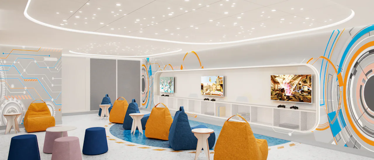 Splash Academy