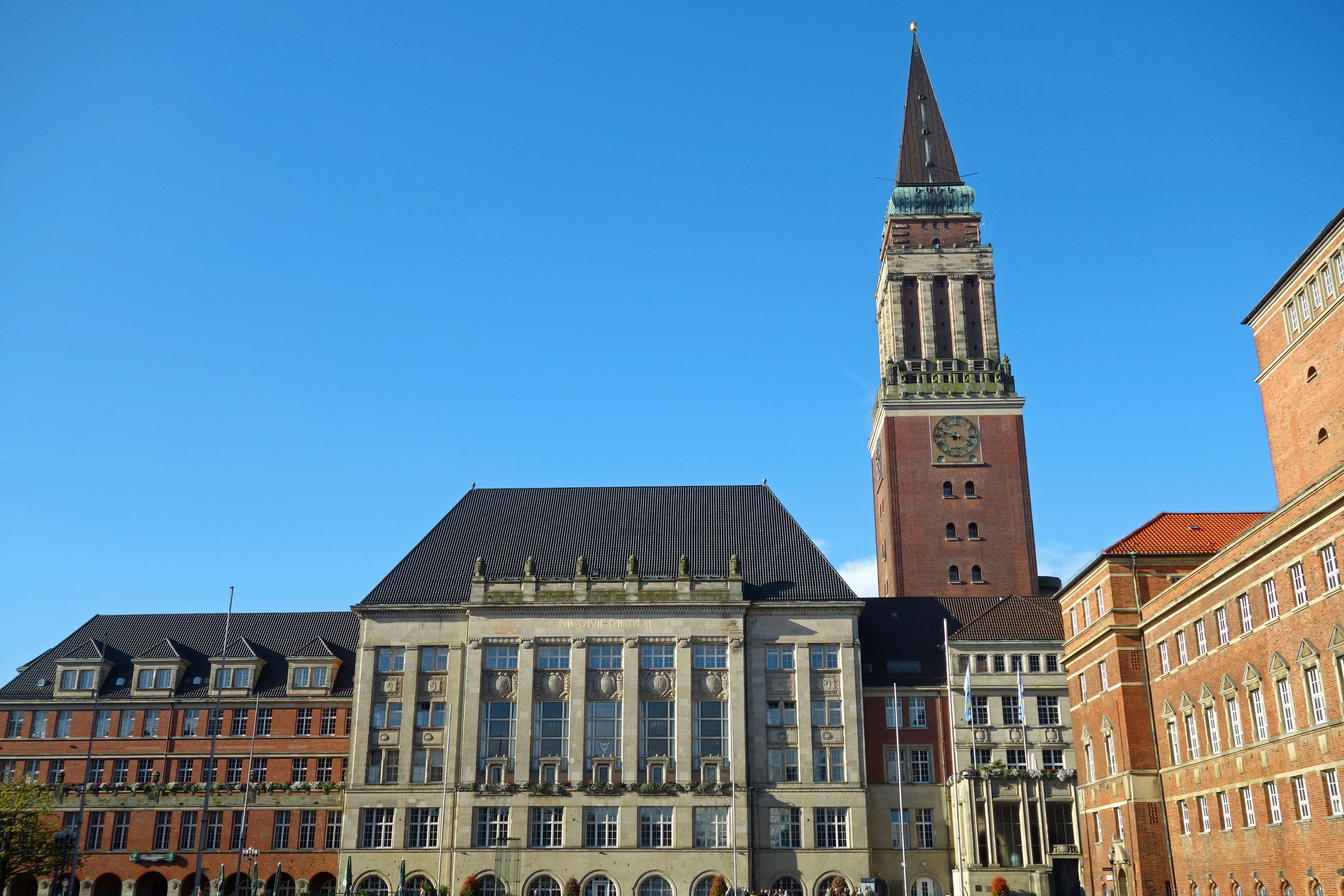 Kiel, Alemania
