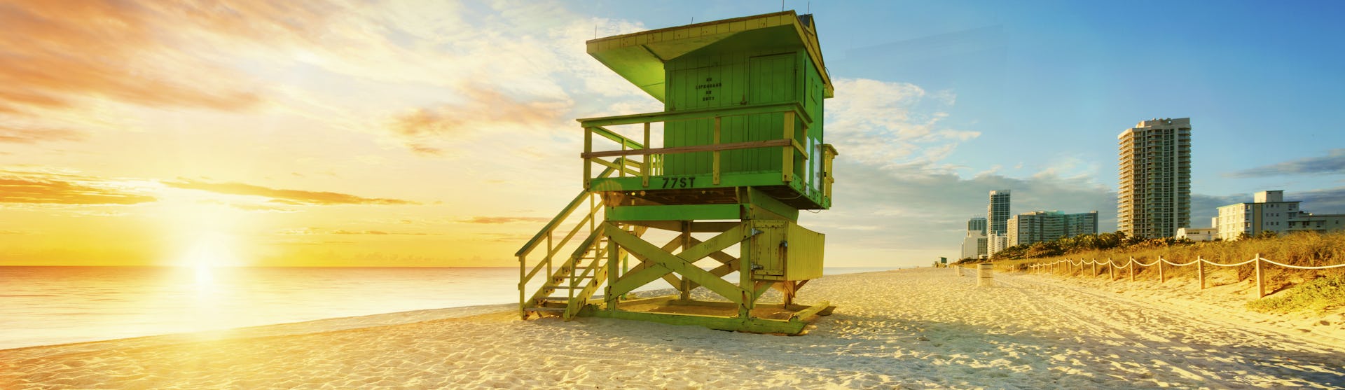 Cruceros desde Miami