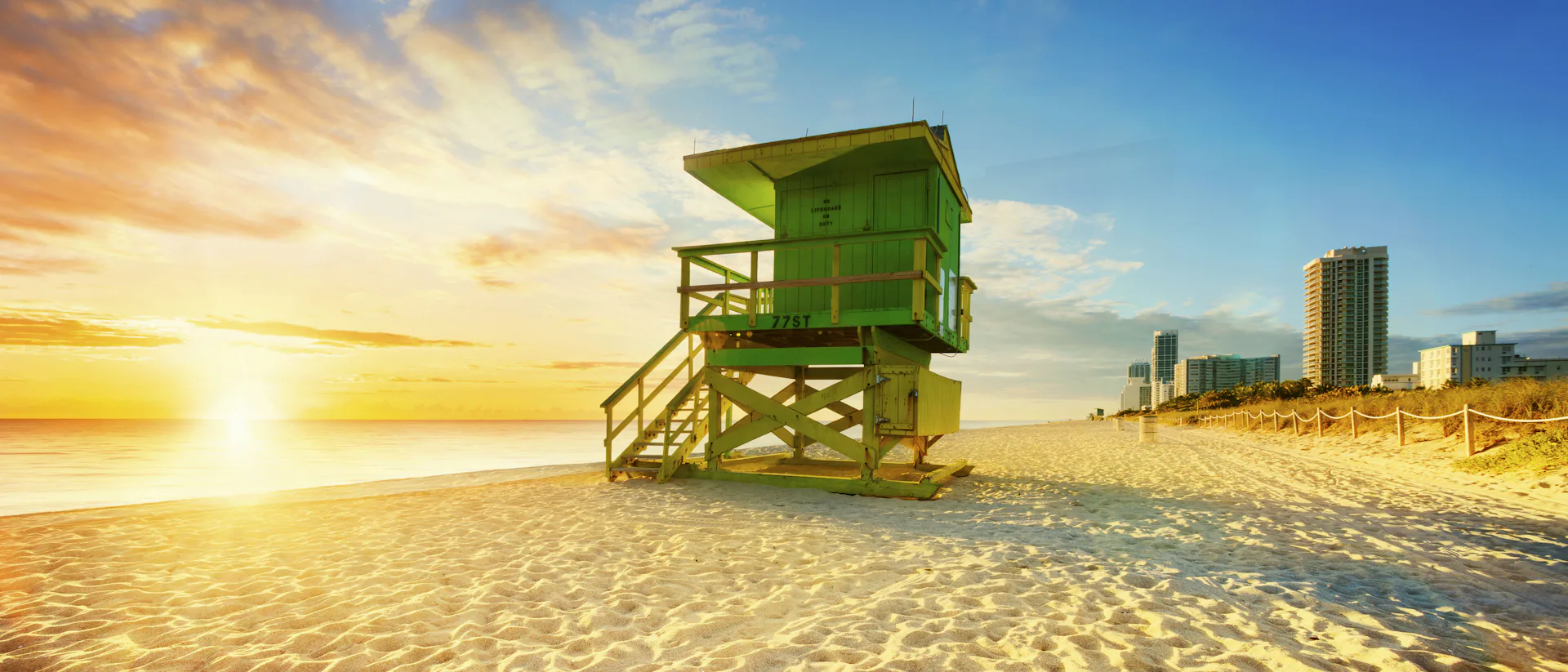 Cruceros desde Miami