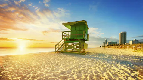 Miami, Florida, EE. UU.