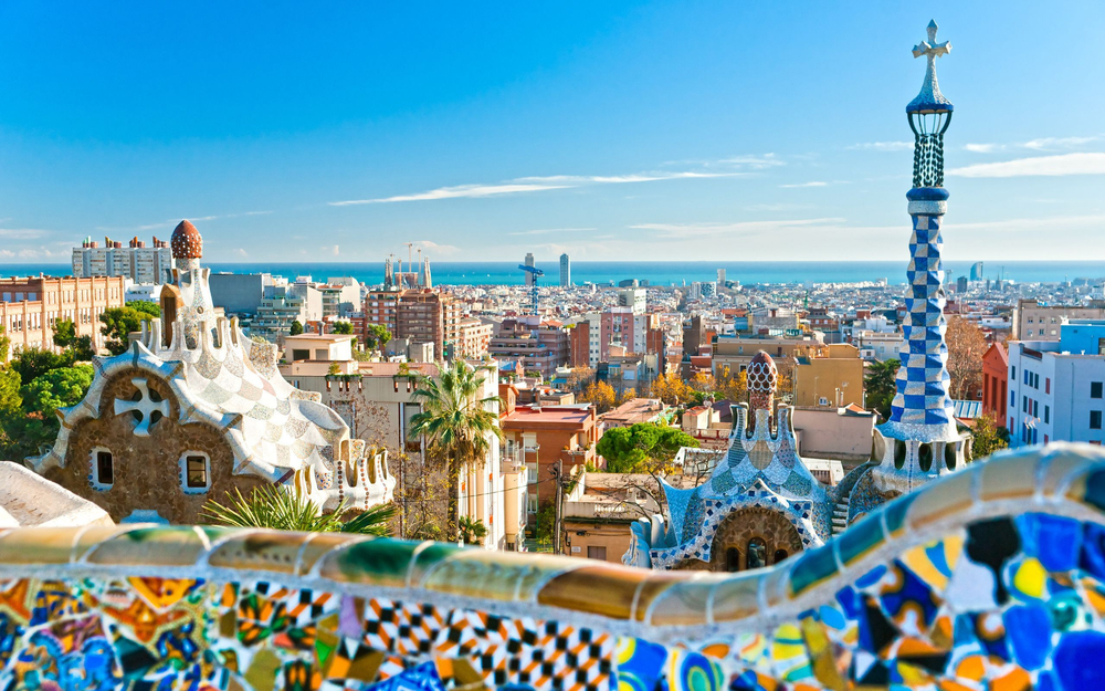 Barcelona, España