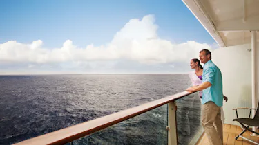 Celebrity Equinox, Mediterráneo