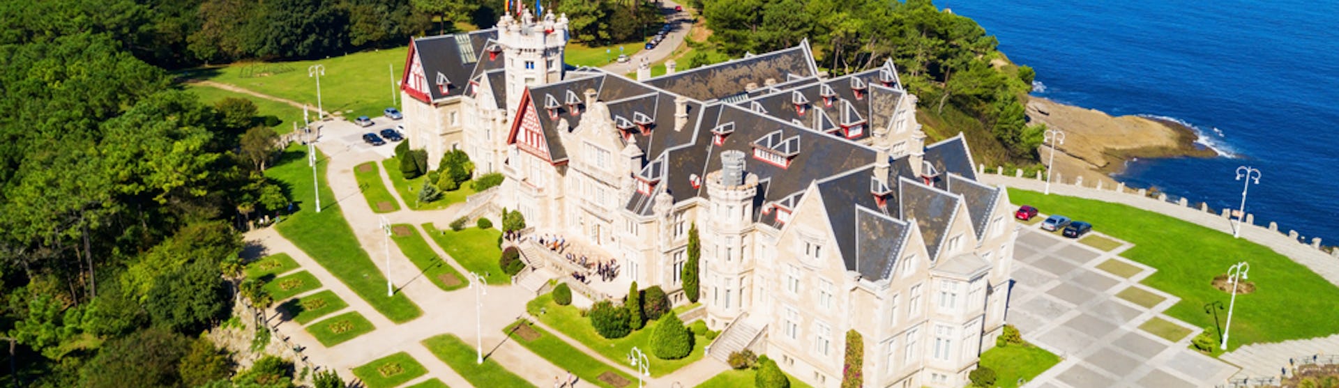 Cruceros desde Santander