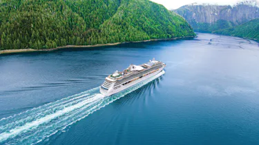 Serenade of the Seas, México