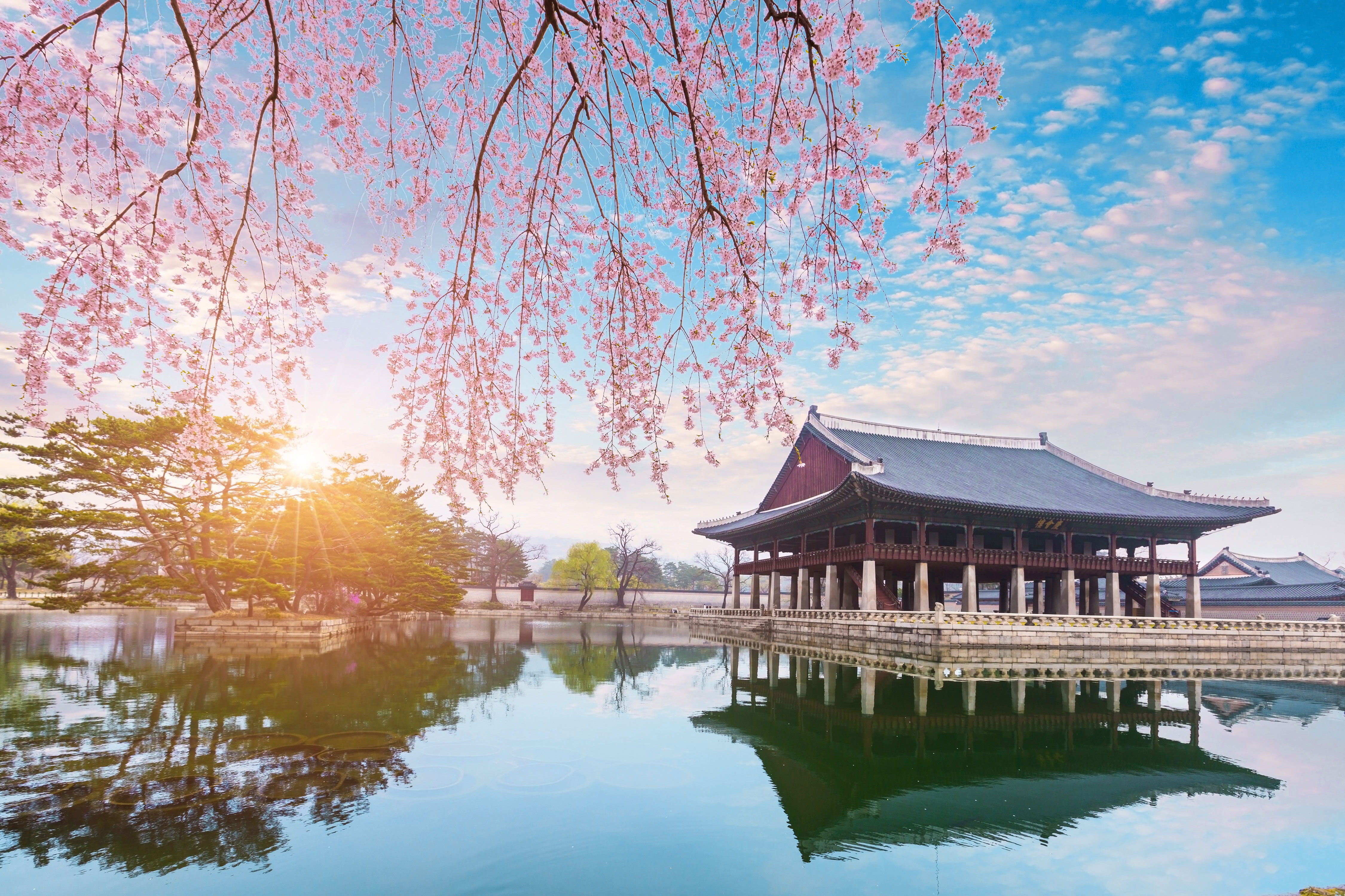 Incheon (Seúl), Corea del Sur