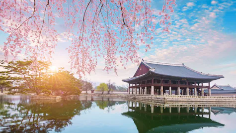 Incheon (Seúl), Corea del Sur