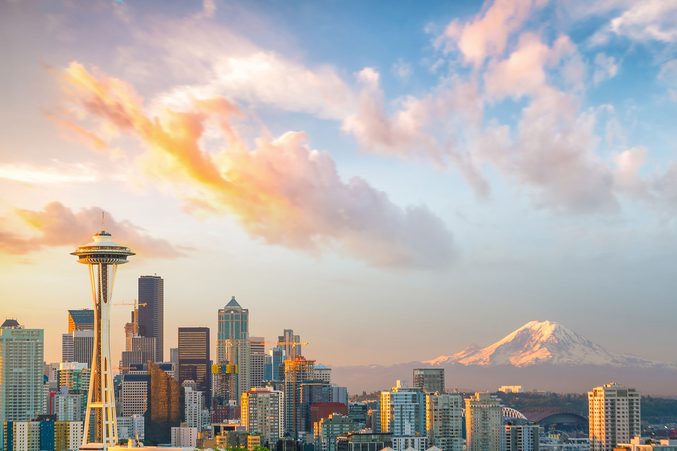 Seattle, Estados Unidos