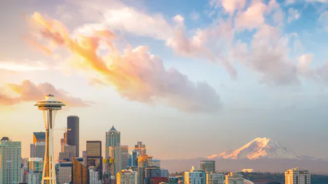 Seattle, Estados Unidos