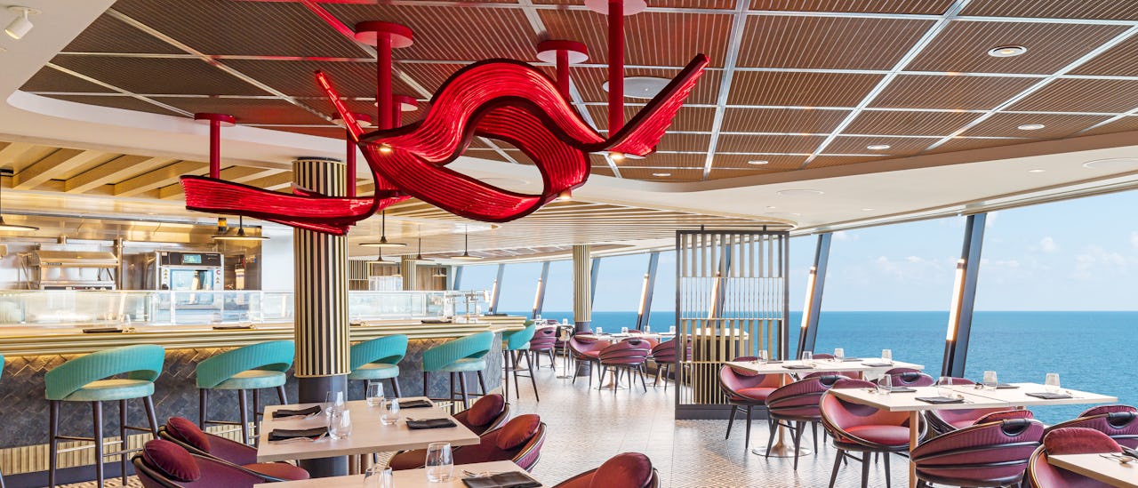 Surfside Café och Grill