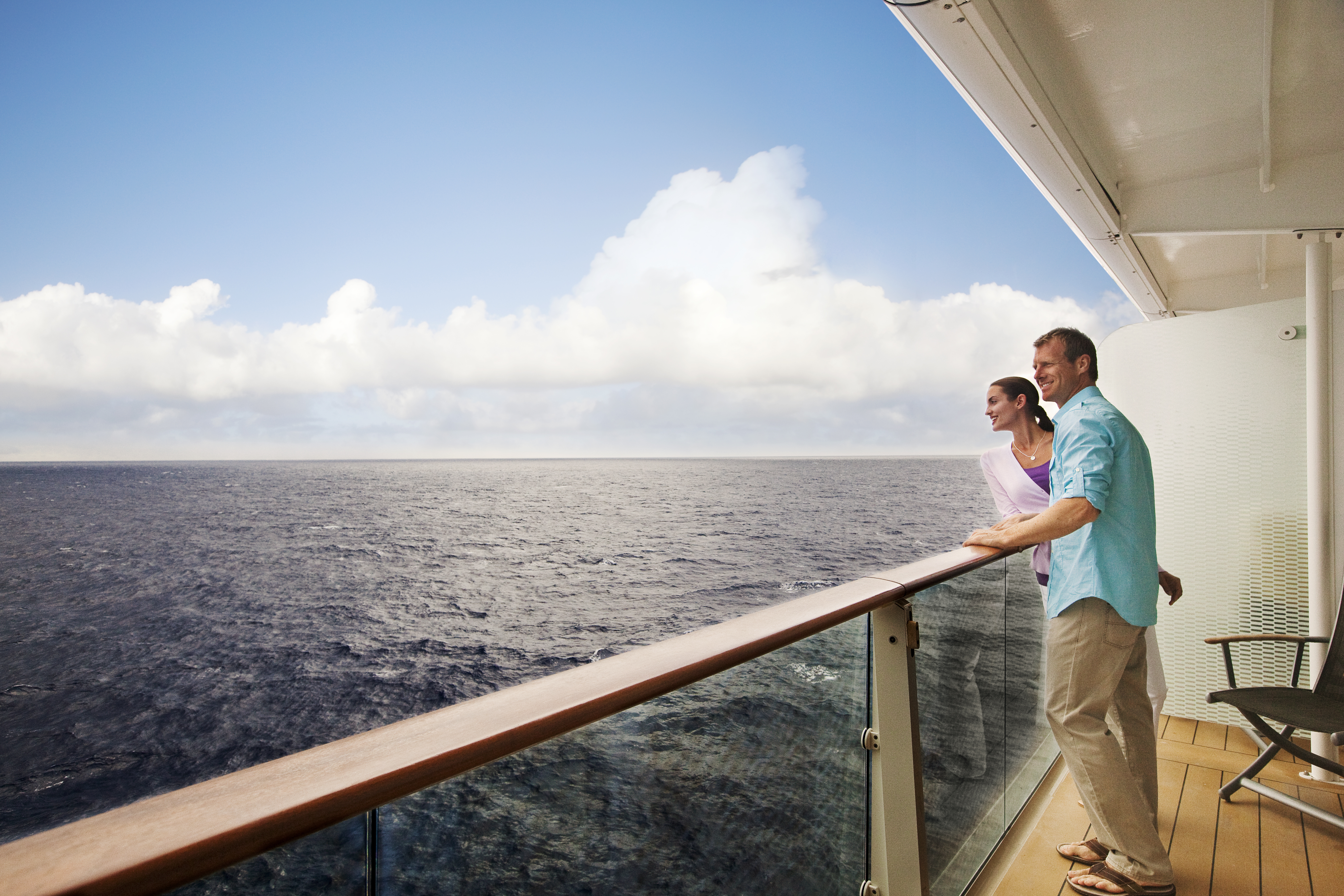 Celebrity Silhouette, Caribe