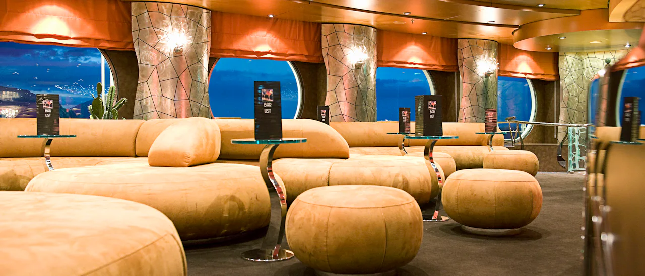 L'insolito Lounge