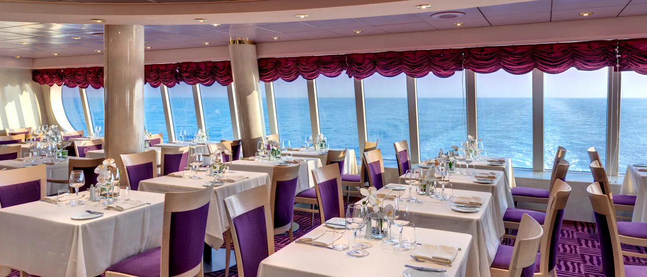 L'Approdo Restaurant